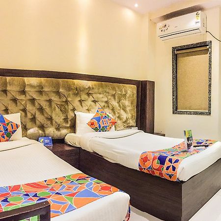 Fabhotel Prime Sarin Inn Heritage Benares Buitenkant foto