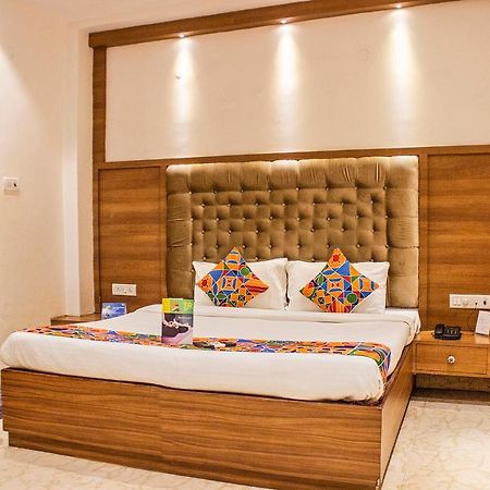 Fabhotel Prime Sarin Inn Heritage Benares Buitenkant foto