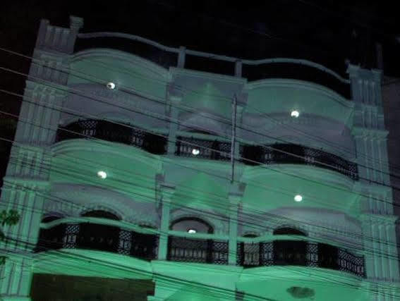 Fabhotel Prime Sarin Inn Heritage Benares Buitenkant foto